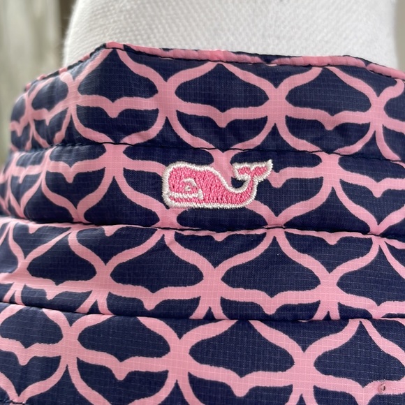 Vineyard Vines Performance Quilted Jacket, NWOT - Picture 8 of 10